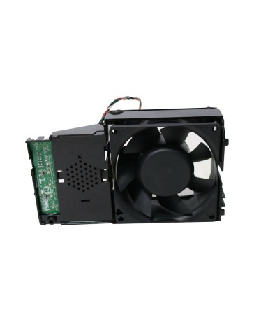 Dell Optiplex Case Fan Speaker Assembly