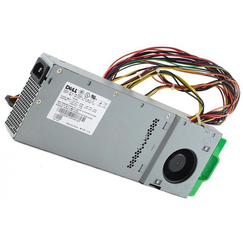 POWER SUPPLY DELL 0W5184 NPS-210AB C 210W