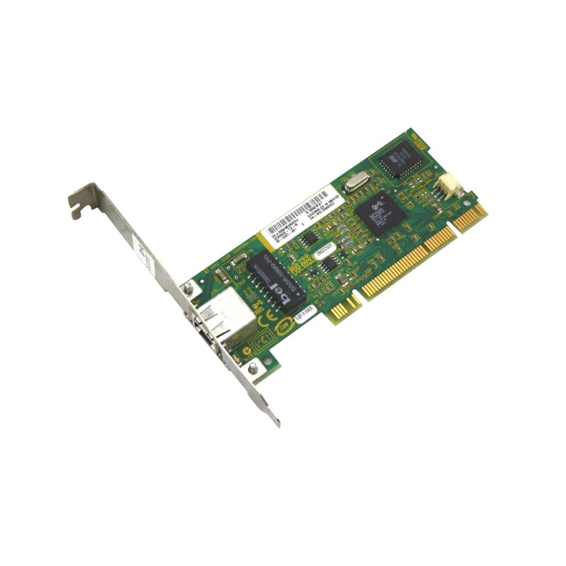 3COM Corporation 3C905CX-TXM MX-05N432-64534-273-00OH Rev A00 Interface Card