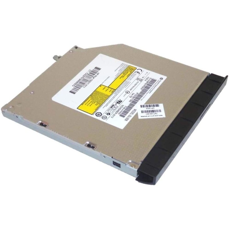 HP Slimline CD/DVD-ROM SATA Optical Drive
