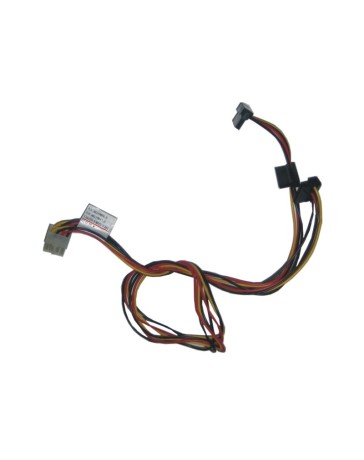 Fujitsu A3C40124089 A3C40124090 T26139-Y4012-V401 SATA Power Cable E420