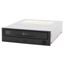 HP GDR-8163B DVD Rom IDE Anschluss