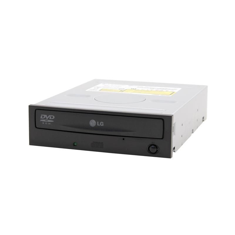 HP GDR-8163B DVD Rom IDE Anschluss