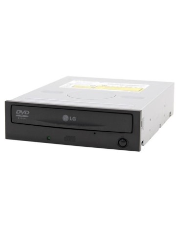 HP GDR-8163B DVD Rom IDE Anschluss