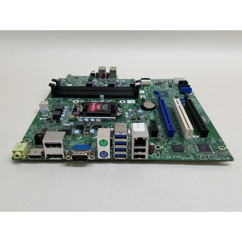 Dell Optiplex 5040 Desktop Motherboard Lga1151 Ddr3l N21f8 R790t