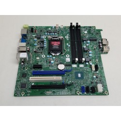 Dell Optiplex 5040 Desktop Motherboard Lga1151 Ddr3l N21f8 R790t