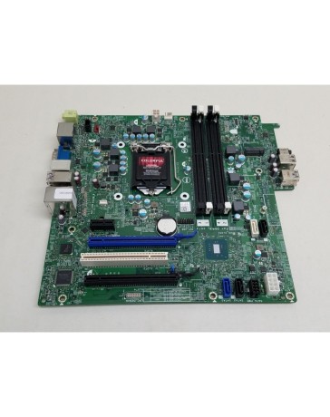 Dell Optiplex 5040 Desktop Motherboard Lga1151 Ddr3l N21f8 R790t