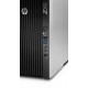 HP Z620 Workstation Xeon SC E5-2660