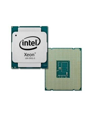 Intel XEON  SR20P 3,50GHZ CPU