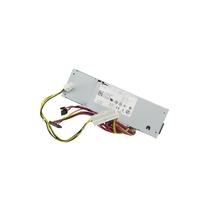Dell H235PD-02 235 watt Desktop Power Supply 2V0G6