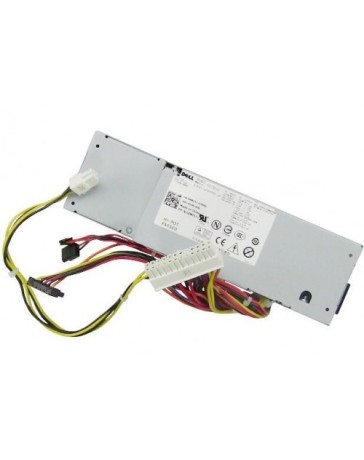 Dell H235PD-02 235 watt Desktop Power Supply 2V0G6