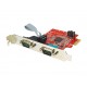 UPTECH UTB310 RS-232 high profile