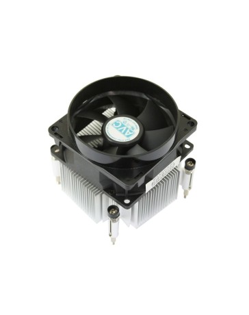 HP 615129-ZH1 Pro 3130 SFF CPU Processor Heatsink and Fan 4-Pin / 4-Wire HP 615129-ZH1 Pro 3130 SFF CPU Processor Heatsink and Fan 4-Pin / 4-Wire