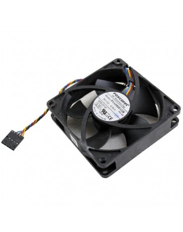 AVC DASA0820R2U Case Fan for Dell OptiPlex 790 990 SFF 12V 4Wire 4Pin