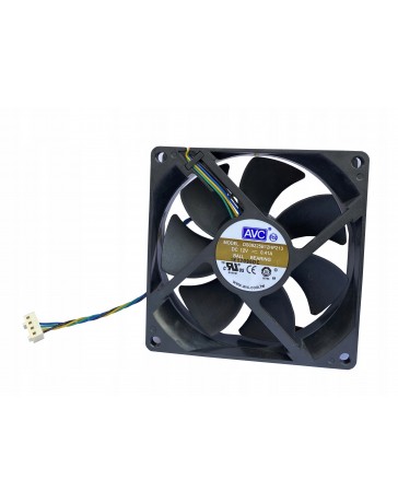 Fujitsu V26815-B116-V95 Fan AVC DS09225B12HP213 4-Pin 4-Wire