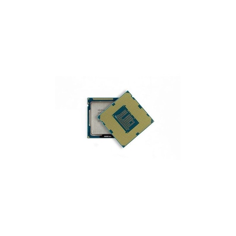 Intel Core i7-6700 @ 3.40GHz