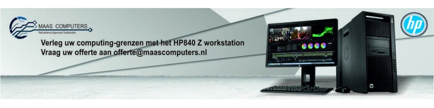 HP Z840 Workstation 