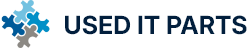Used It Parts logo